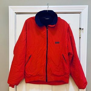 Patagonia Jacket XL